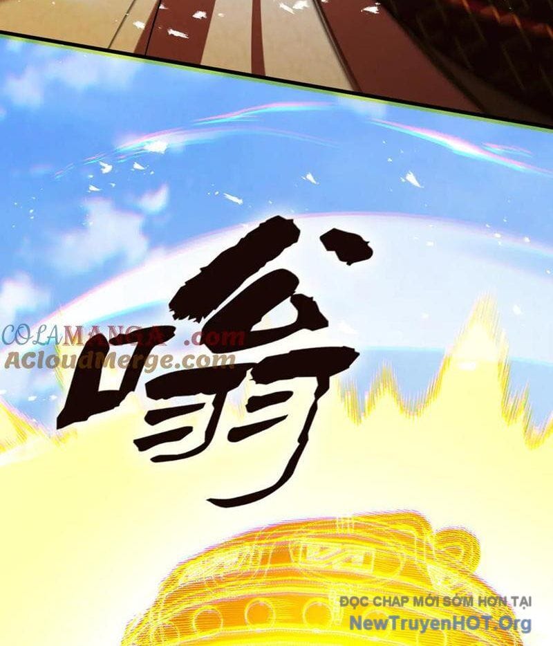 Truyện Tranh Gặp Mạnh Thì Càng Mạnh, Tu Vi Của Ta Không Giới Hạn trang 9