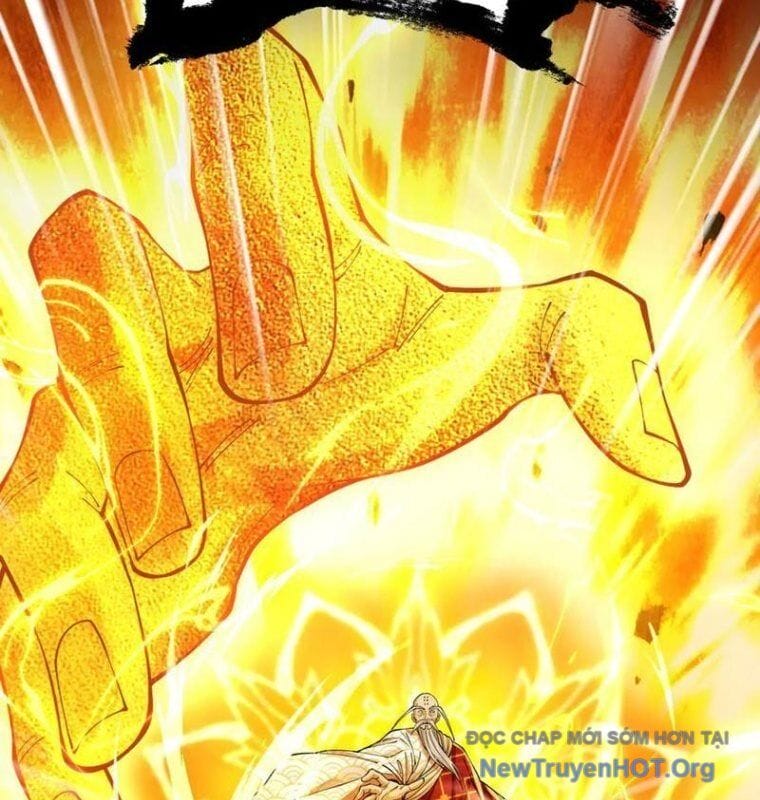 Truyện Tranh Gặp Mạnh Thì Càng Mạnh, Tu Vi Của Ta Không Giới Hạn trang 9