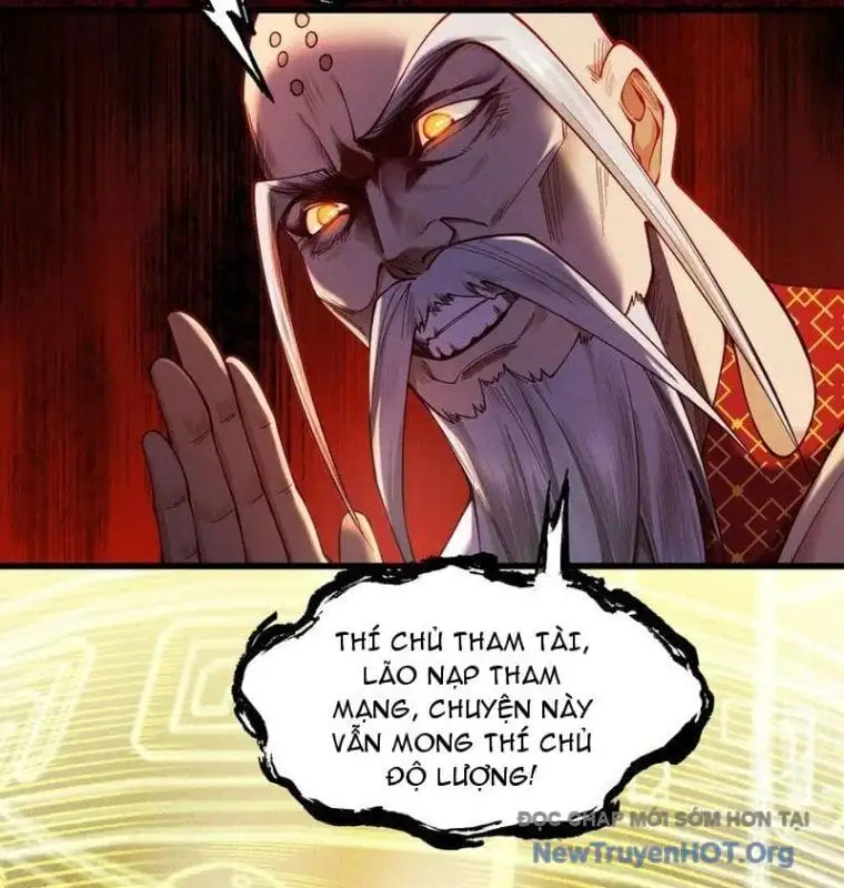 Truyện Tranh Gặp Mạnh Thì Càng Mạnh, Tu Vi Của Ta Không Giới Hạn trang 9