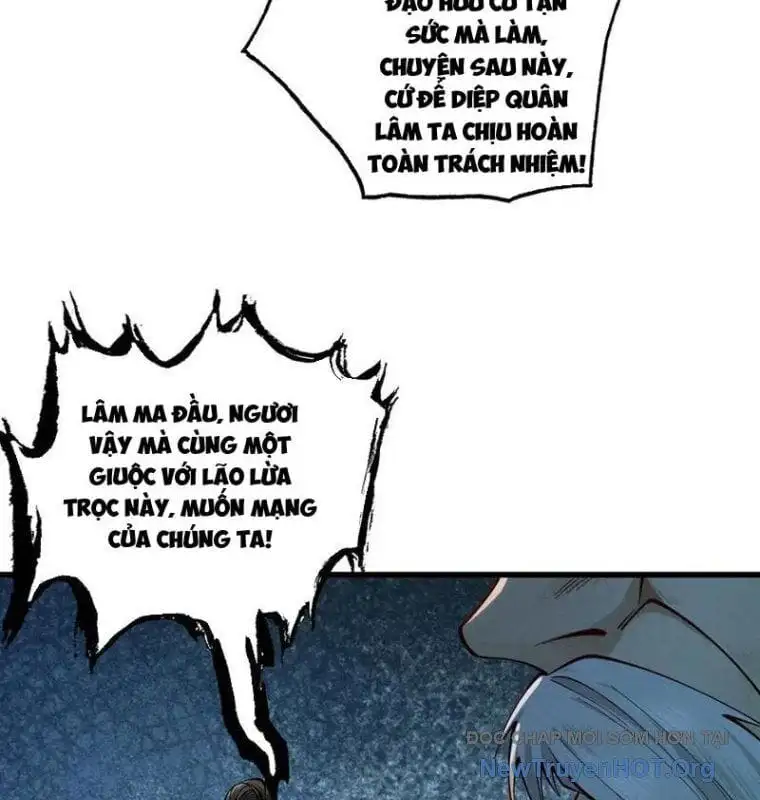 Truyện Tranh Gặp Mạnh Thì Càng Mạnh, Tu Vi Của Ta Không Giới Hạn trang 9