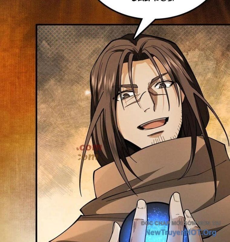 Truyện Tranh Gặp Mạnh Thì Càng Mạnh, Tu Vi Của Ta Không Giới Hạn trang 9