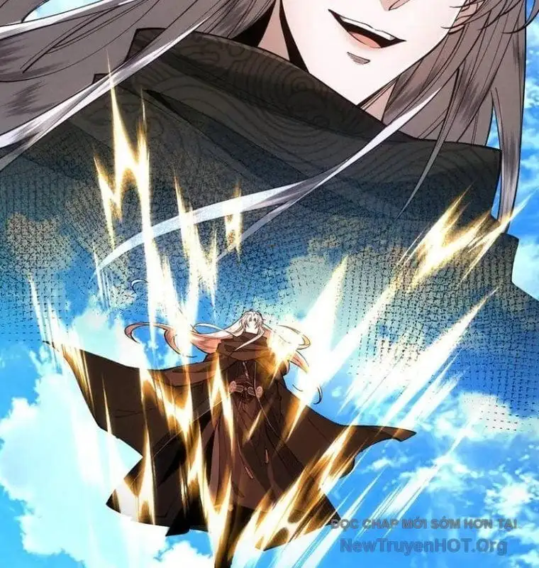 Truyện Tranh Gặp Mạnh Thì Càng Mạnh, Tu Vi Của Ta Không Giới Hạn trang 9