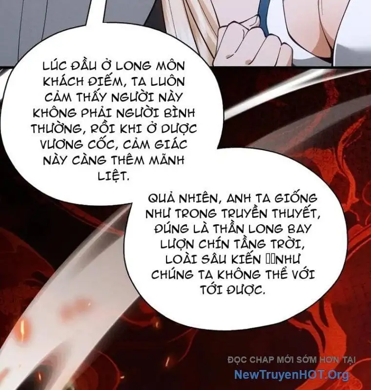 Truyện Tranh Gặp Mạnh Thì Càng Mạnh, Tu Vi Của Ta Không Giới Hạn trang 9