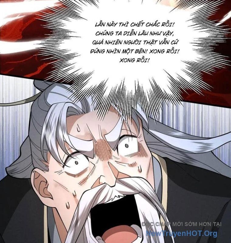 Truyện Tranh Gặp Mạnh Thì Càng Mạnh, Tu Vi Của Ta Không Giới Hạn trang 9