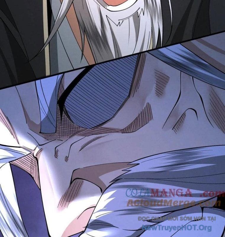 Truyện Tranh Gặp Mạnh Thì Càng Mạnh, Tu Vi Của Ta Không Giới Hạn trang 9