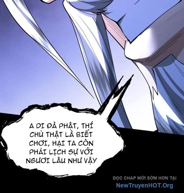 Truyện Tranh Gặp Mạnh Thì Càng Mạnh, Tu Vi Của Ta Không Giới Hạn trang 9