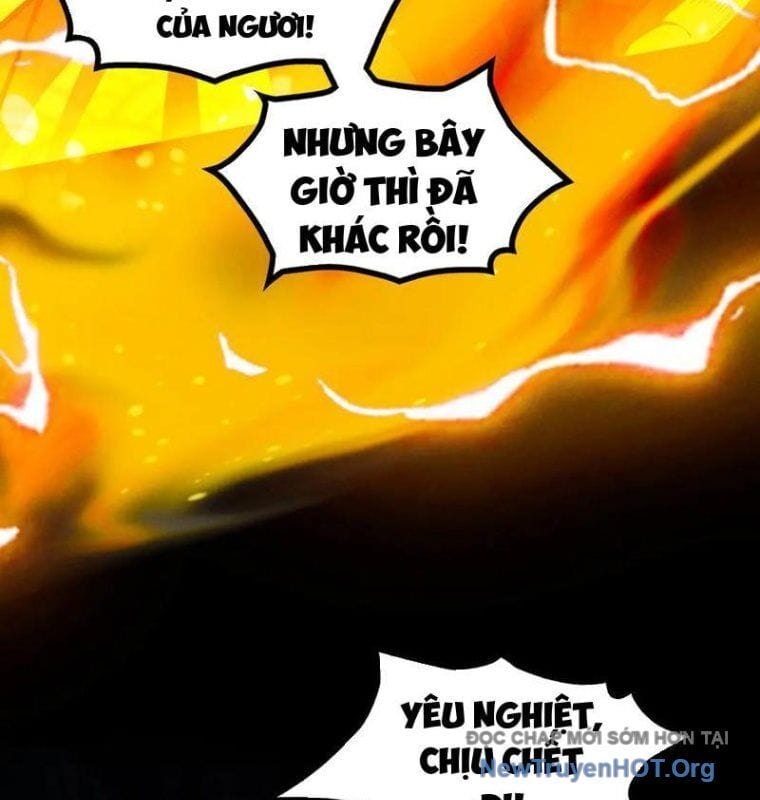 Truyện Tranh Gặp Mạnh Thì Càng Mạnh, Tu Vi Của Ta Không Giới Hạn trang 9