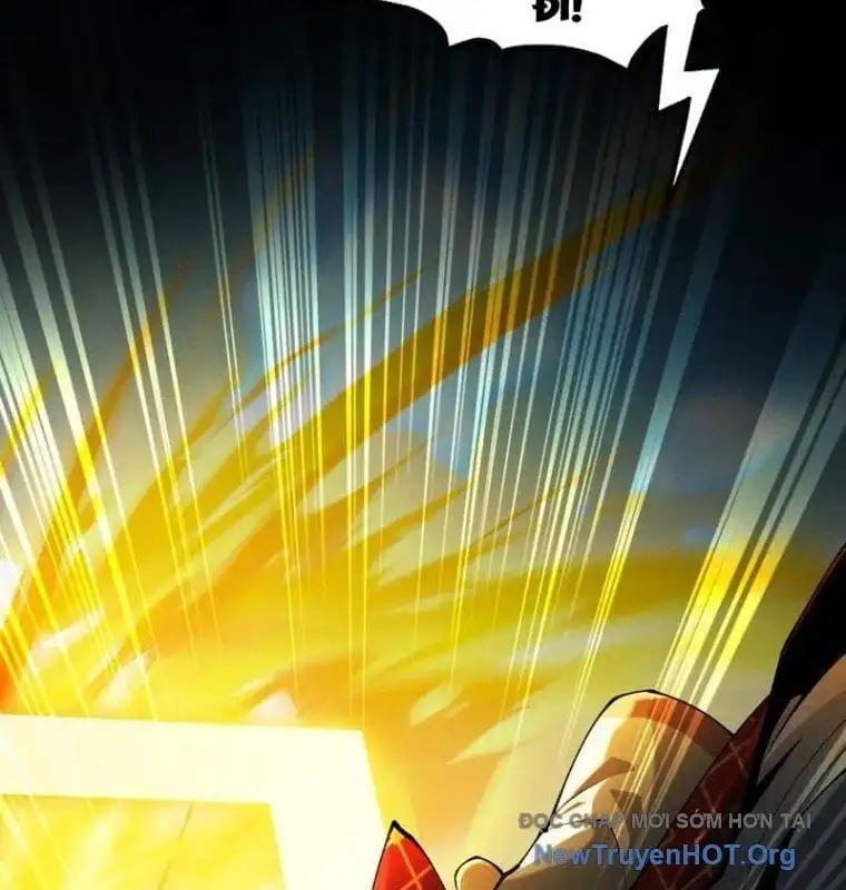 Truyện Tranh Gặp Mạnh Thì Càng Mạnh, Tu Vi Của Ta Không Giới Hạn trang 9