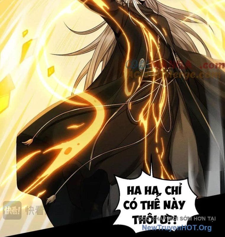 Truyện Tranh Gặp Mạnh Thì Càng Mạnh, Tu Vi Của Ta Không Giới Hạn trang 9