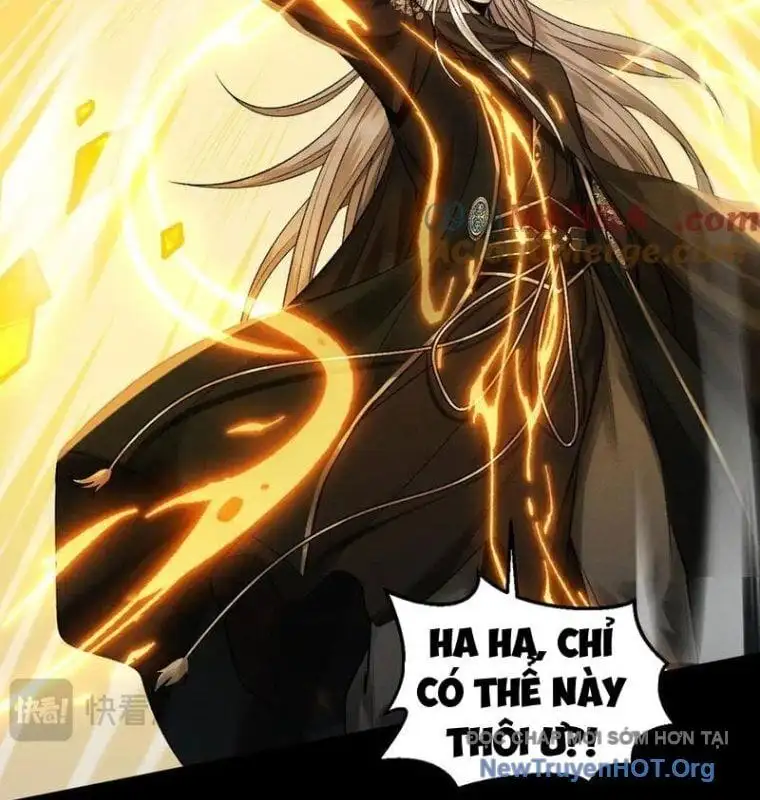 Truyện Tranh Gặp Mạnh Thì Càng Mạnh, Tu Vi Của Ta Không Giới Hạn trang 9