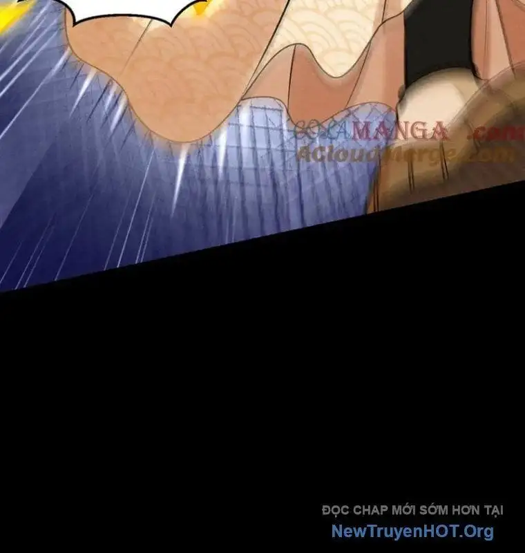 Truyện Tranh Gặp Mạnh Thì Càng Mạnh, Tu Vi Của Ta Không Giới Hạn trang 9