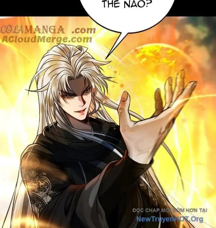 Truyện Tranh Gặp Mạnh Thì Càng Mạnh, Tu Vi Của Ta Không Giới Hạn trang 9