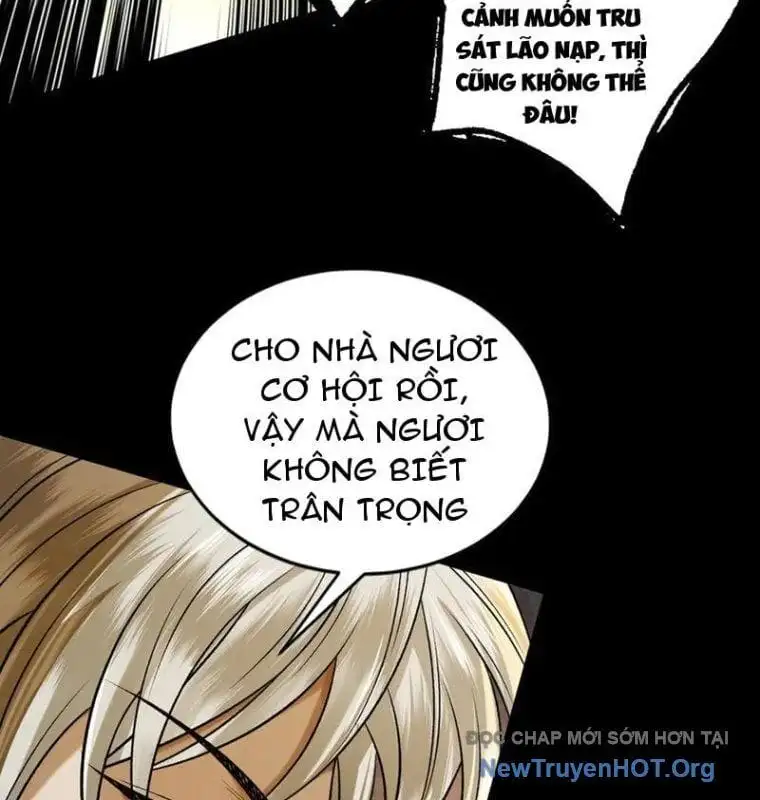 Truyện Tranh Gặp Mạnh Thì Càng Mạnh, Tu Vi Của Ta Không Giới Hạn trang 9