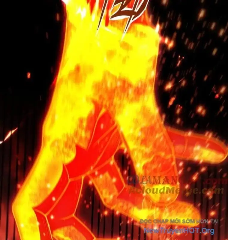 Truyện Tranh Gặp Mạnh Thì Càng Mạnh, Tu Vi Của Ta Không Giới Hạn trang 9