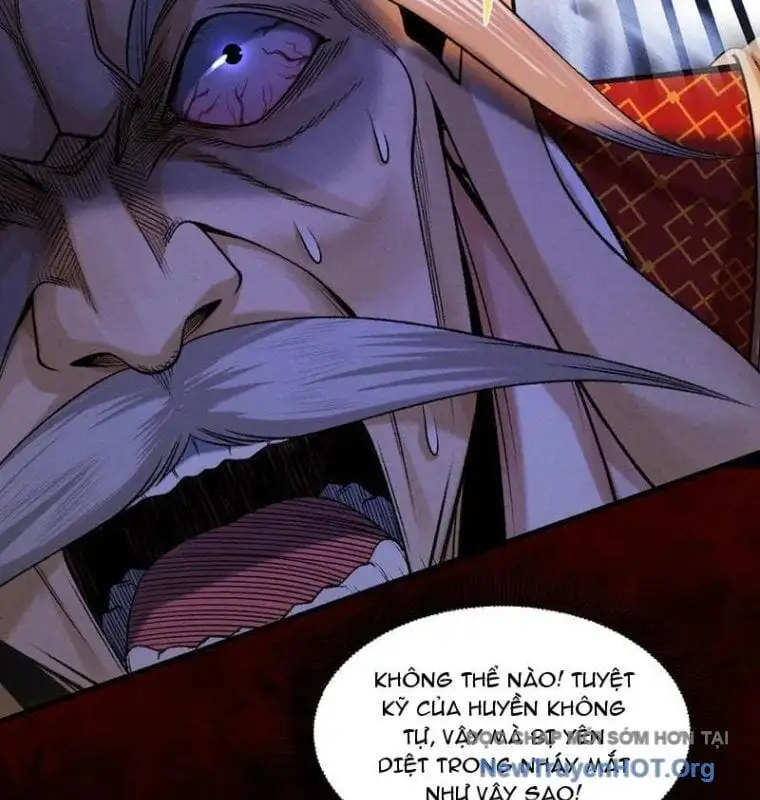 Truyện Tranh Gặp Mạnh Thì Càng Mạnh, Tu Vi Của Ta Không Giới Hạn trang 9