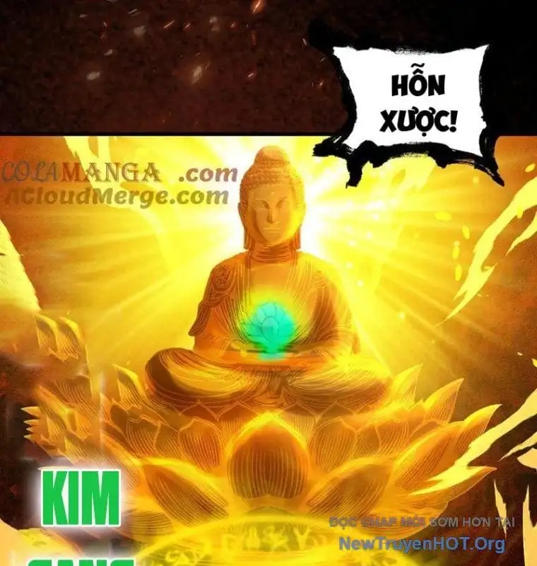 Truyện Tranh Gặp Mạnh Thì Càng Mạnh, Tu Vi Của Ta Không Giới Hạn trang 9