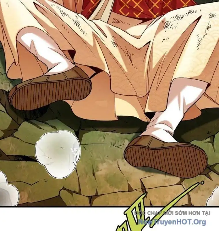 Truyện Tranh Gặp Mạnh Thì Càng Mạnh, Tu Vi Của Ta Không Giới Hạn trang 9