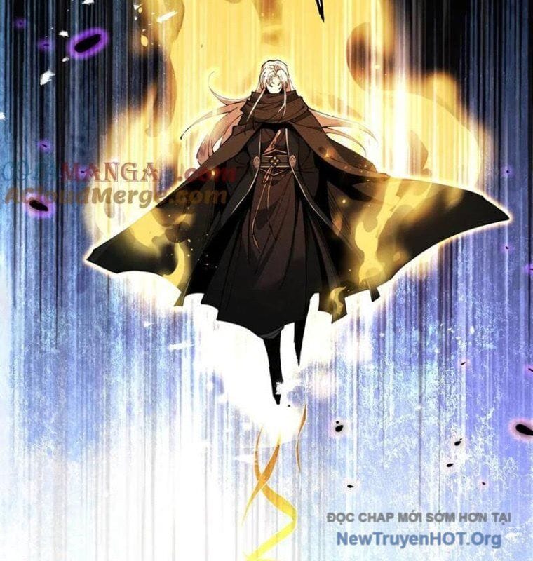 Truyện Tranh Gặp Mạnh Thì Càng Mạnh, Tu Vi Của Ta Không Giới Hạn trang 9