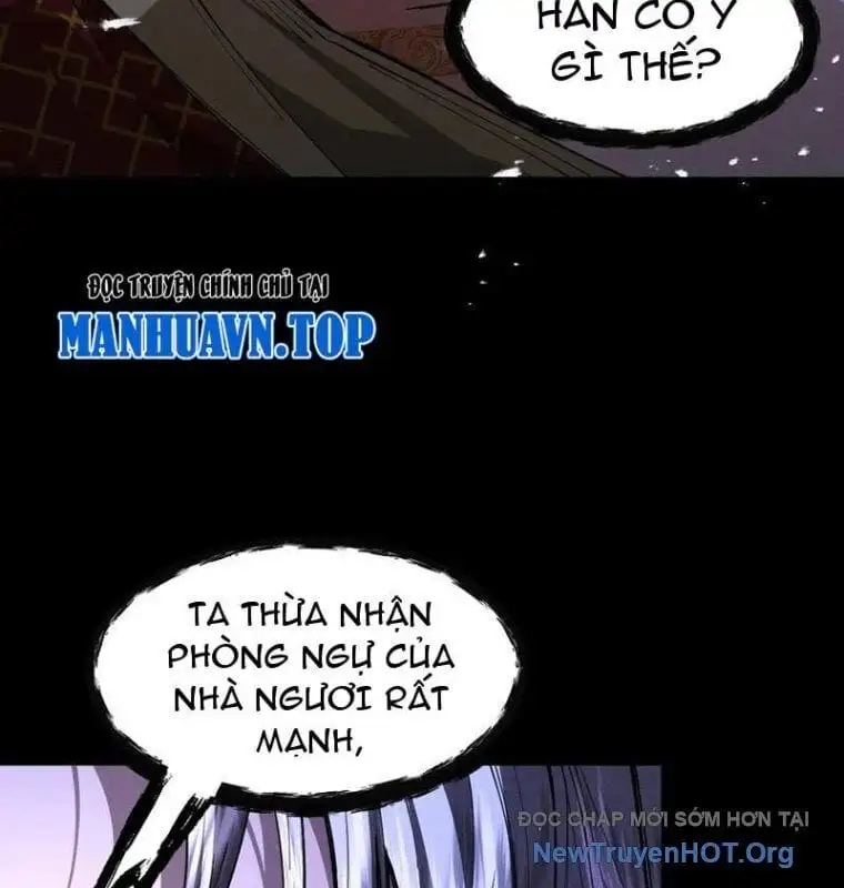 Truyện Tranh Gặp Mạnh Thì Càng Mạnh, Tu Vi Của Ta Không Giới Hạn trang 9