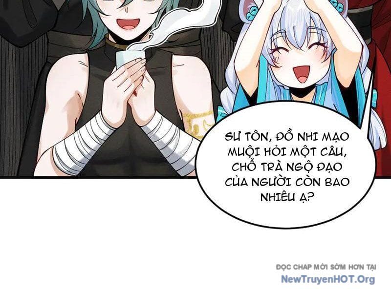 Truyện Tranh Gặp Mạnh Thì Càng Mạnh, Tu Vi Của Ta Không Giới Hạn trang 9