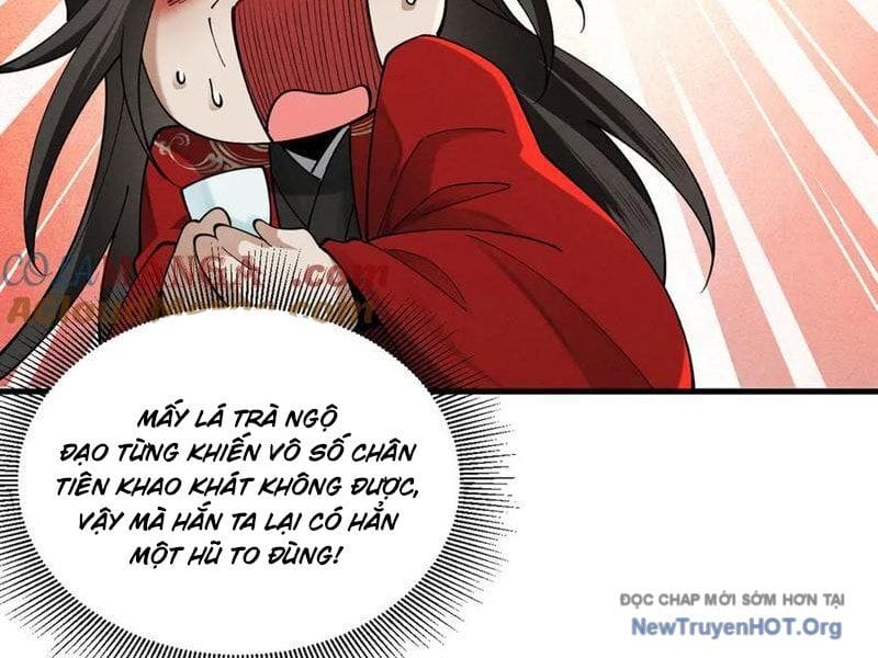 Truyện Tranh Gặp Mạnh Thì Càng Mạnh, Tu Vi Của Ta Không Giới Hạn trang 9