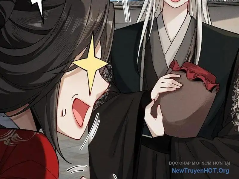 Truyện Tranh Gặp Mạnh Thì Càng Mạnh, Tu Vi Của Ta Không Giới Hạn trang 9