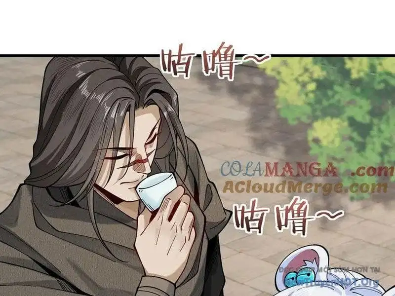 Truyện Tranh Gặp Mạnh Thì Càng Mạnh, Tu Vi Của Ta Không Giới Hạn trang 9