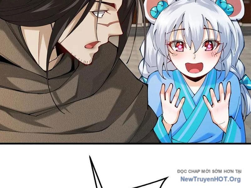 Truyện Tranh Gặp Mạnh Thì Càng Mạnh, Tu Vi Của Ta Không Giới Hạn trang 9