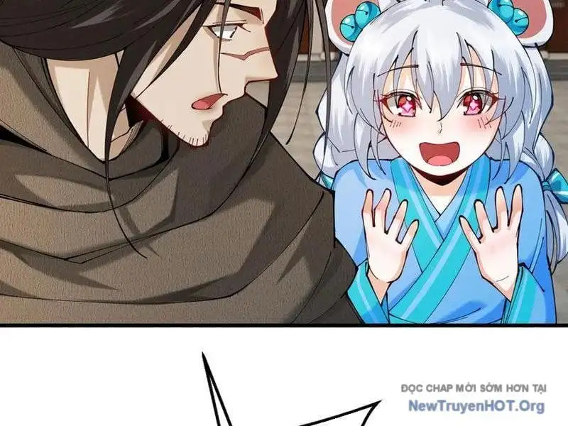 Truyện Tranh Gặp Mạnh Thì Càng Mạnh, Tu Vi Của Ta Không Giới Hạn trang 9