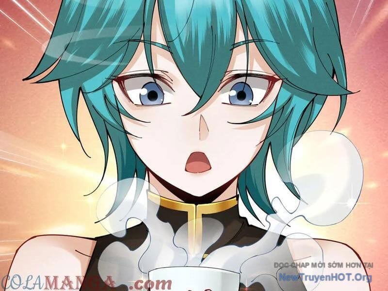 Truyện Tranh Gặp Mạnh Thì Càng Mạnh, Tu Vi Của Ta Không Giới Hạn trang 9