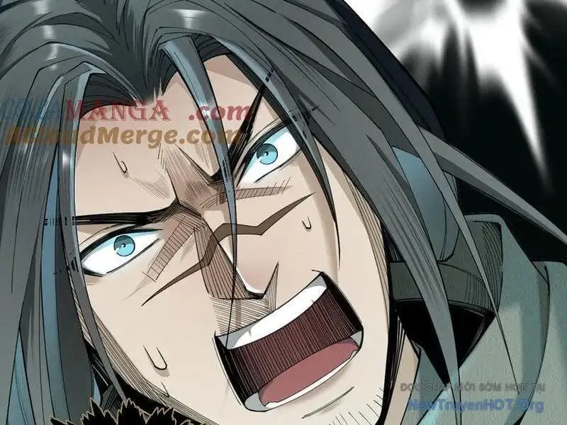 Truyện Tranh Gặp Mạnh Thì Càng Mạnh, Tu Vi Của Ta Không Giới Hạn trang 9