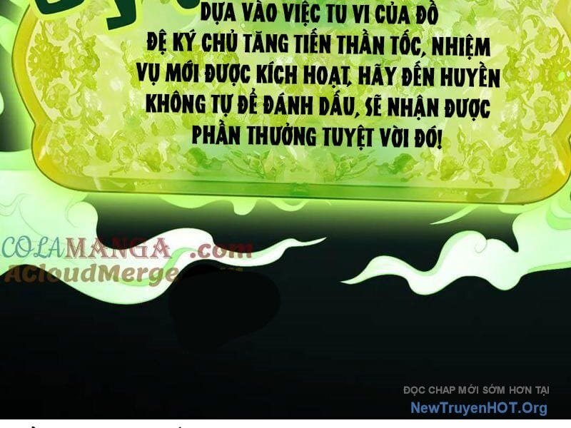 Truyện Tranh Gặp Mạnh Thì Càng Mạnh, Tu Vi Của Ta Không Giới Hạn trang 9