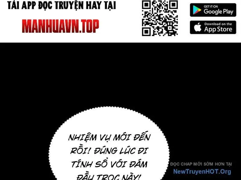 Truyện Tranh Gặp Mạnh Thì Càng Mạnh, Tu Vi Của Ta Không Giới Hạn trang 9