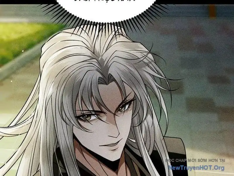 Truyện Tranh Gặp Mạnh Thì Càng Mạnh, Tu Vi Của Ta Không Giới Hạn trang 9