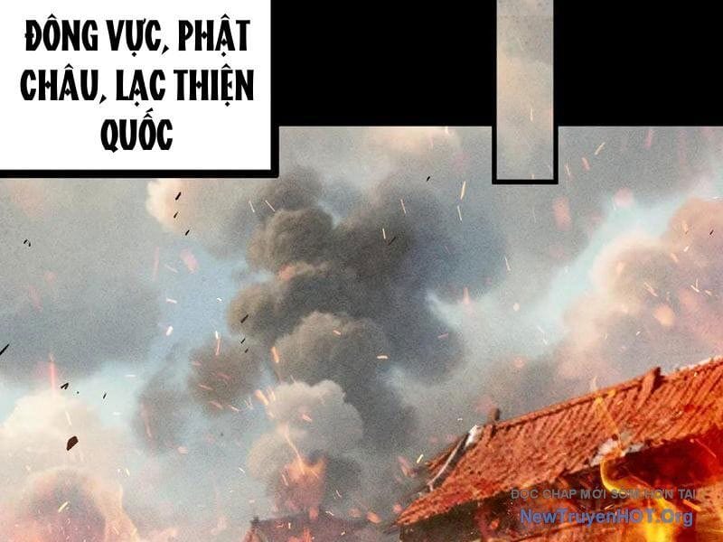 Truyện Tranh Gặp Mạnh Thì Càng Mạnh, Tu Vi Của Ta Không Giới Hạn trang 9