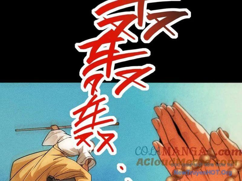 Truyện Tranh Gặp Mạnh Thì Càng Mạnh, Tu Vi Của Ta Không Giới Hạn trang 9