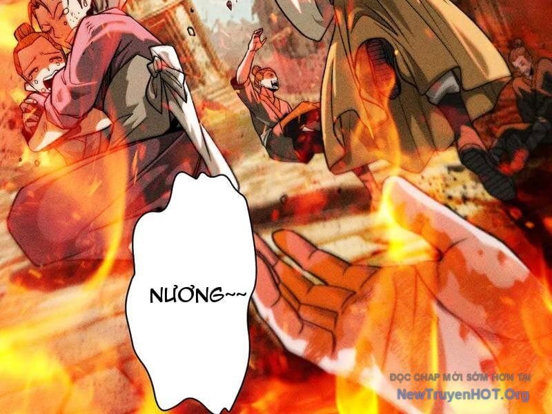 Truyện Tranh Gặp Mạnh Thì Càng Mạnh, Tu Vi Của Ta Không Giới Hạn trang 9