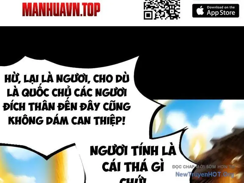 Truyện Tranh Gặp Mạnh Thì Càng Mạnh, Tu Vi Của Ta Không Giới Hạn trang 9