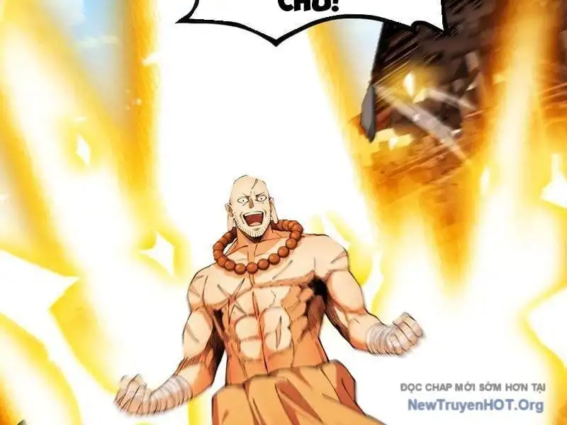 Truyện Tranh Gặp Mạnh Thì Càng Mạnh, Tu Vi Của Ta Không Giới Hạn trang 9