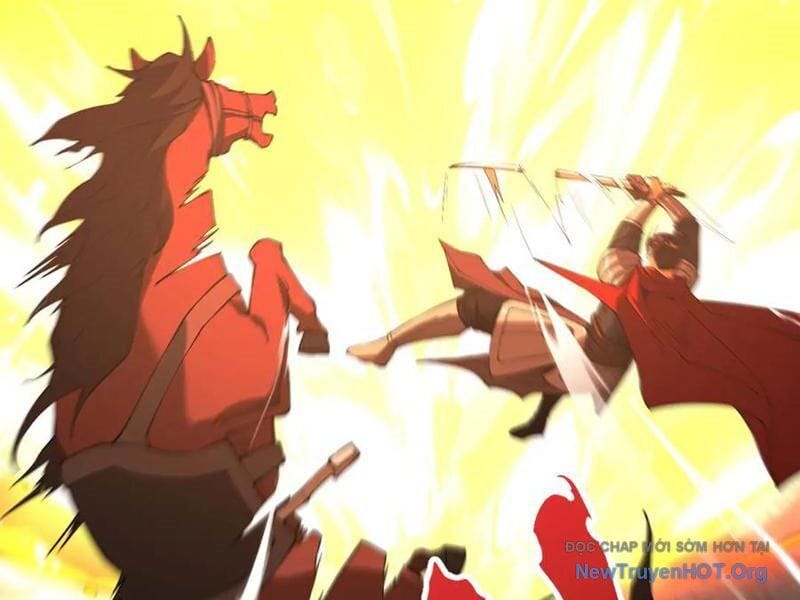 Truyện Tranh Gặp Mạnh Thì Càng Mạnh, Tu Vi Của Ta Không Giới Hạn trang 9