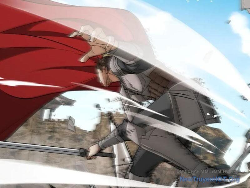 Truyện Tranh Gặp Mạnh Thì Càng Mạnh, Tu Vi Của Ta Không Giới Hạn trang 9