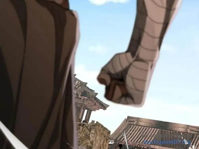 Truyện Tranh Gặp Mạnh Thì Càng Mạnh, Tu Vi Của Ta Không Giới Hạn trang 9