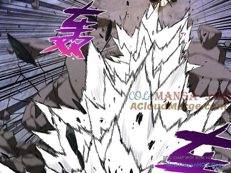 Truyện Tranh Gặp Mạnh Thì Càng Mạnh, Tu Vi Của Ta Không Giới Hạn trang 9