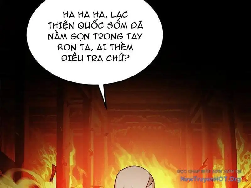 Truyện Tranh Gặp Mạnh Thì Càng Mạnh, Tu Vi Của Ta Không Giới Hạn trang 9