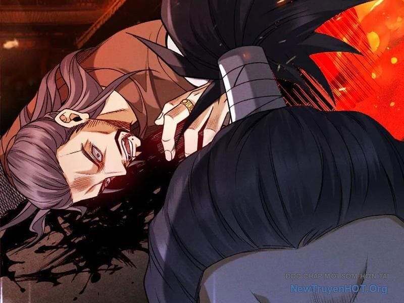 Truyện Tranh Gặp Mạnh Thì Càng Mạnh, Tu Vi Của Ta Không Giới Hạn trang 9