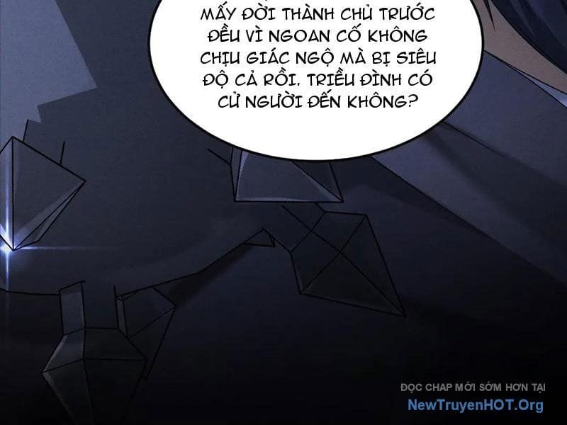 Truyện Tranh Gặp Mạnh Thì Càng Mạnh, Tu Vi Của Ta Không Giới Hạn trang 9