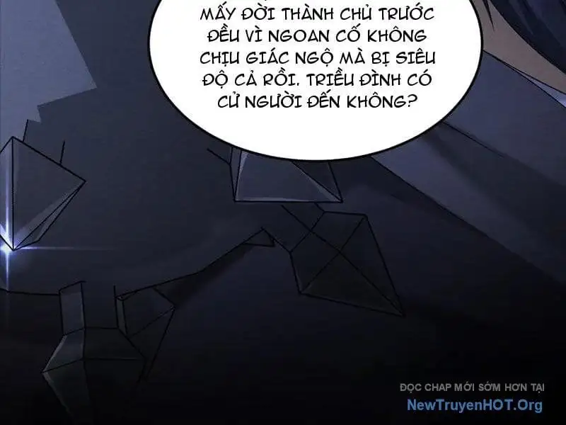 Truyện Tranh Gặp Mạnh Thì Càng Mạnh, Tu Vi Của Ta Không Giới Hạn trang 9