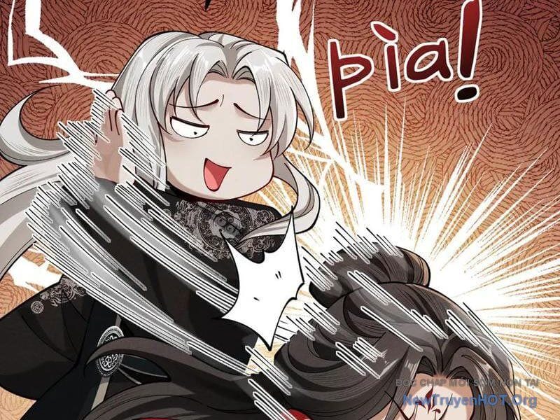 Truyện Tranh Gặp Mạnh Thì Càng Mạnh, Tu Vi Của Ta Không Giới Hạn trang 9