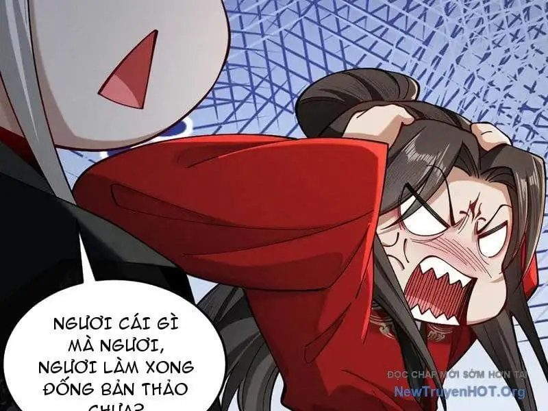 Truyện Tranh Gặp Mạnh Thì Càng Mạnh, Tu Vi Của Ta Không Giới Hạn trang 9