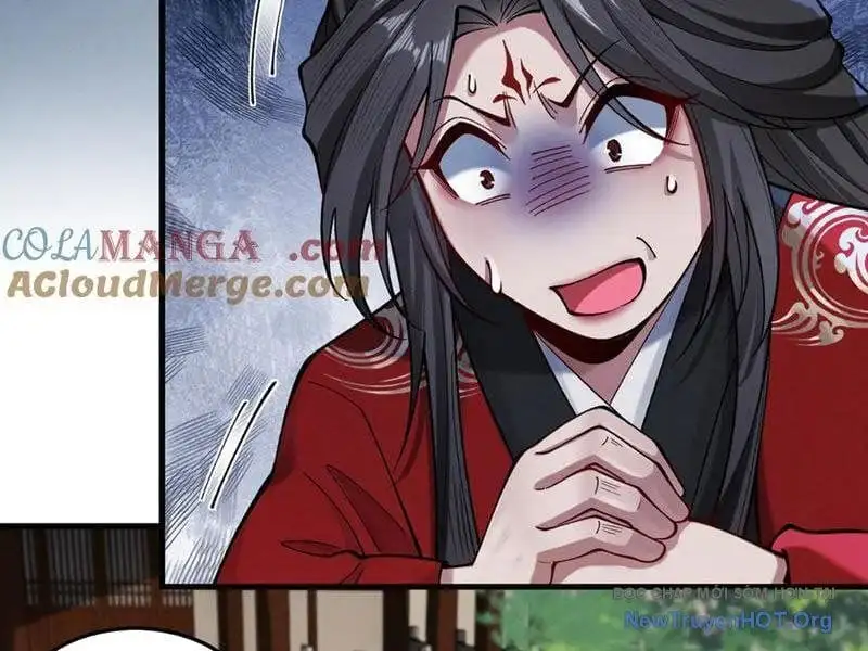 Truyện Tranh Gặp Mạnh Thì Càng Mạnh, Tu Vi Của Ta Không Giới Hạn trang 9